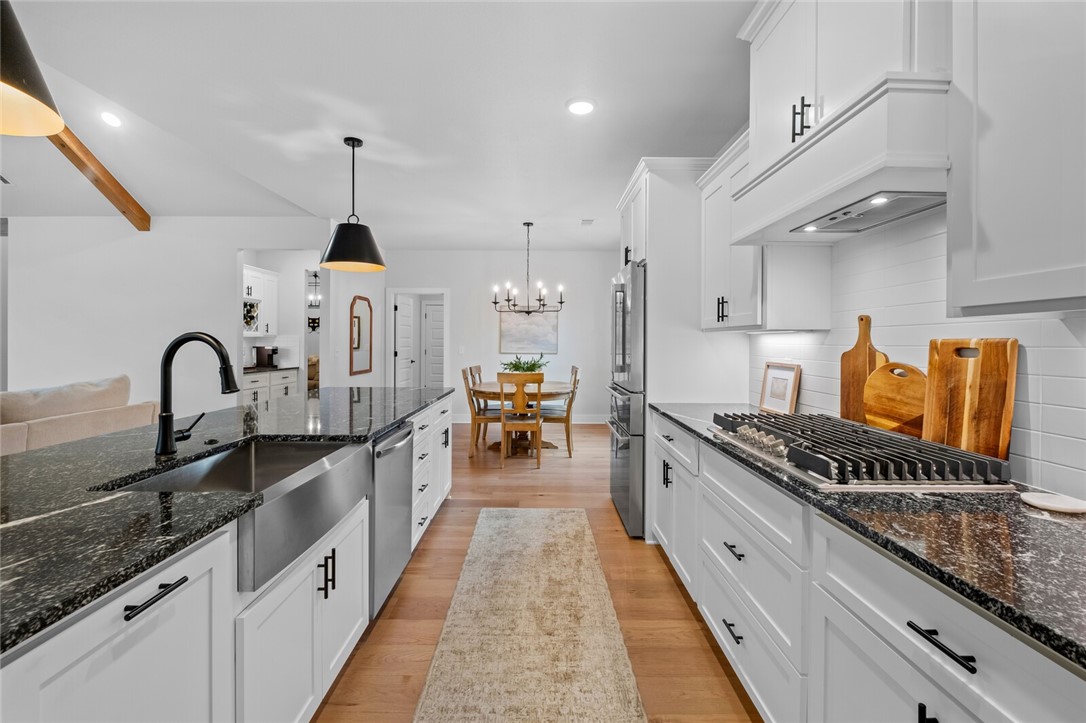 Maple Estates Ph Ii Centerton - Residential