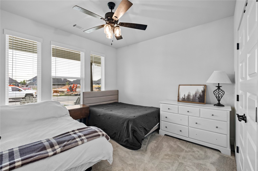 Maple Estates Ph Ii Centerton - Residential