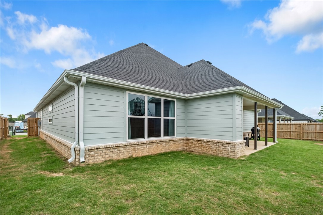 Maple Estates Ph Ii Centerton - Residential