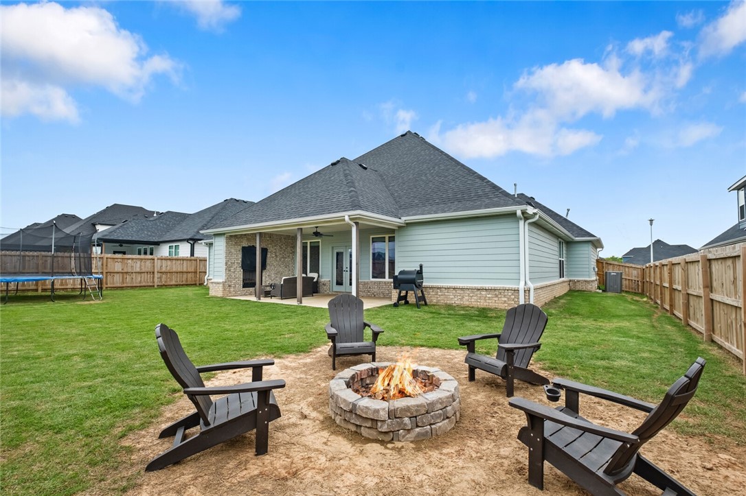 Maple Estates Ph Ii Centerton - Residential