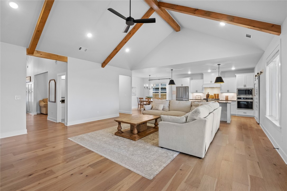 Maple Estates Ph Ii Centerton - Residential