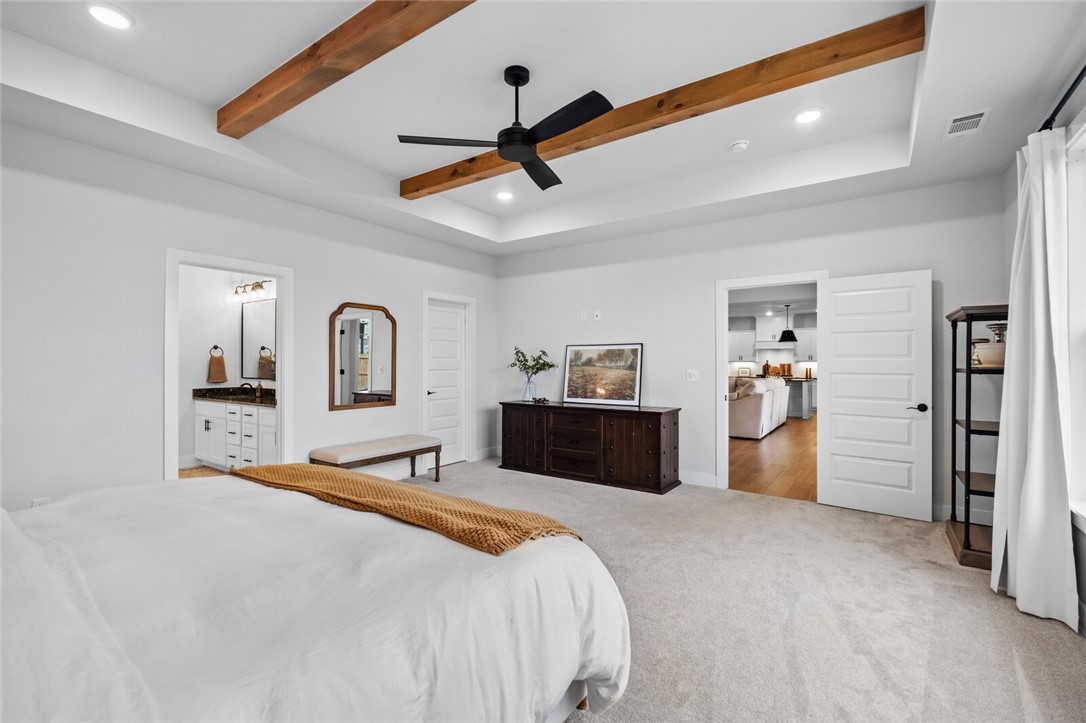 Maple Estates Ph Ii Centerton - Residential