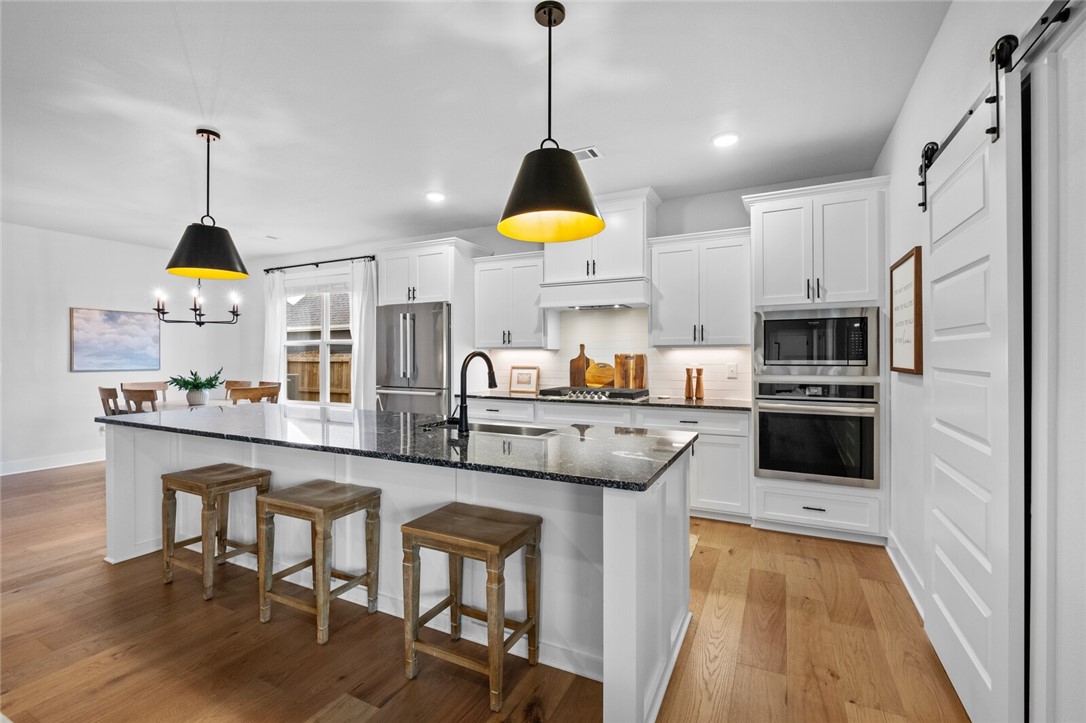 Maple Estates Ph Ii Centerton - Residential