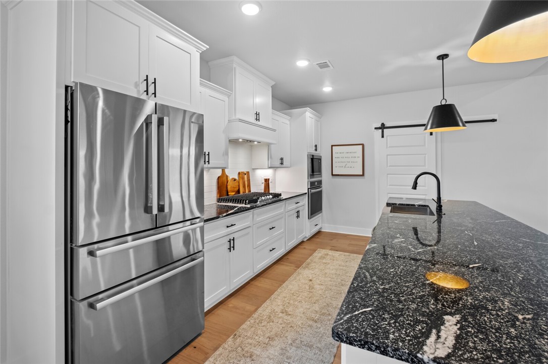 Maple Estates Ph Ii Centerton - Residential