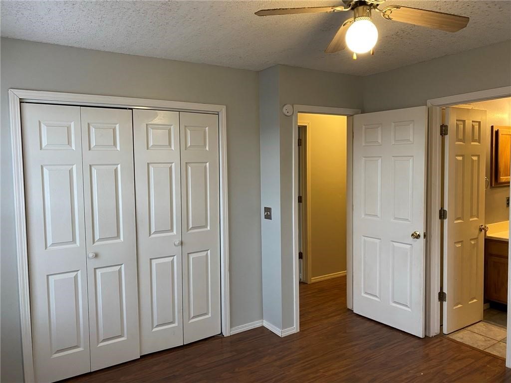 Pinecrest Add Ph I - Residential Lease