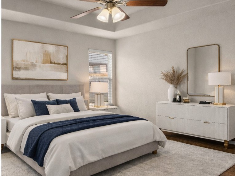 Char Lou Estates Ph 2 Centerton - Residential