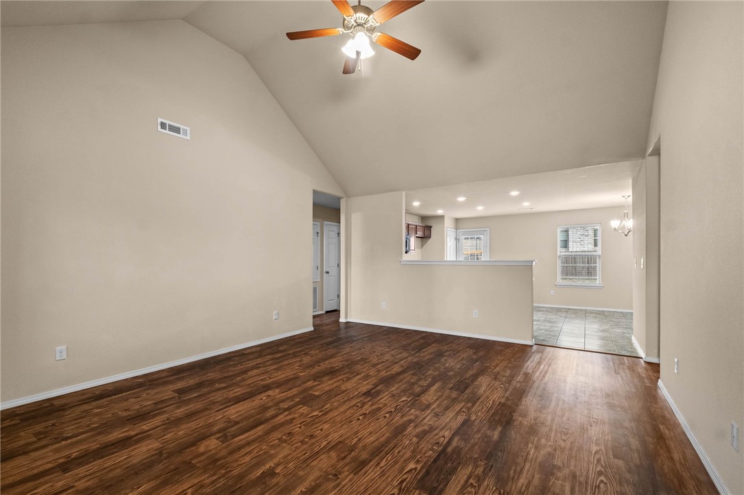 Char Lou Estates Ph 2 Centerton - Residential