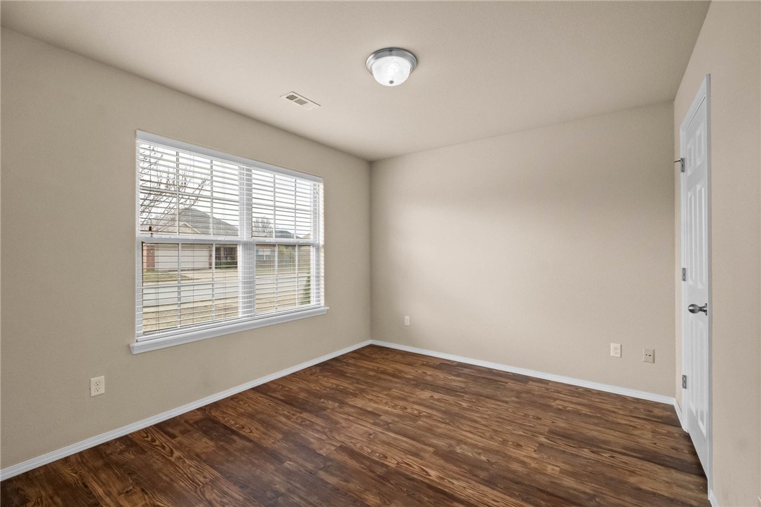 Char Lou Estates Ph 2 Centerton - Residential