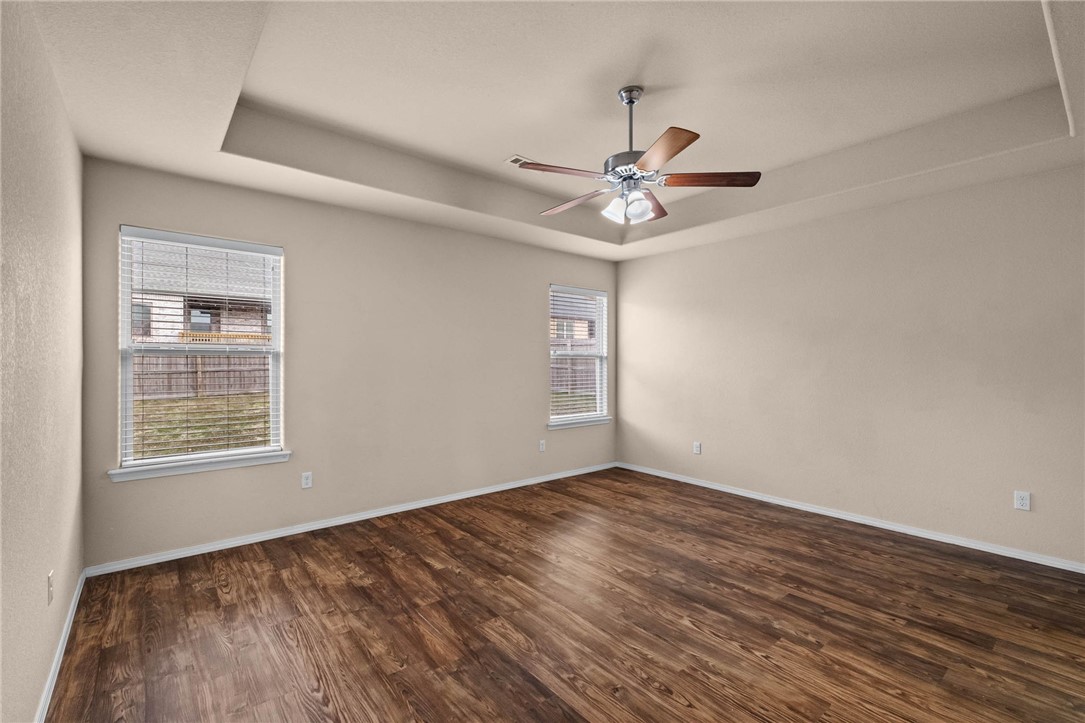 Char Lou Estates Ph 2 Centerton - Residential