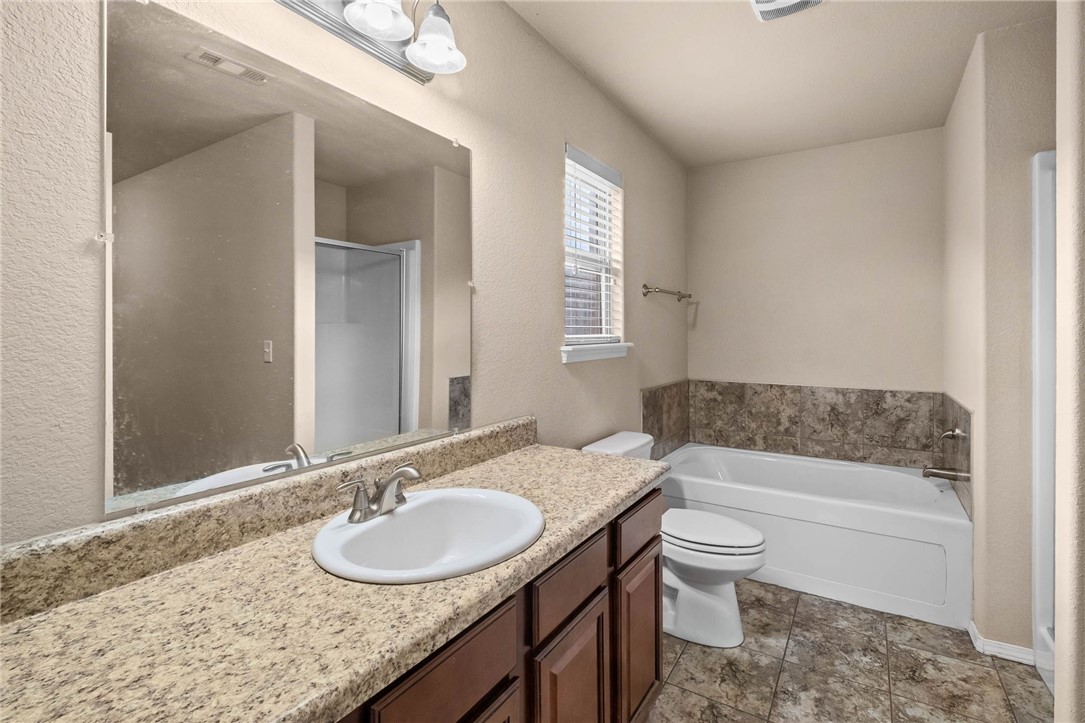 Char Lou Estates Ph 2 Centerton - Residential