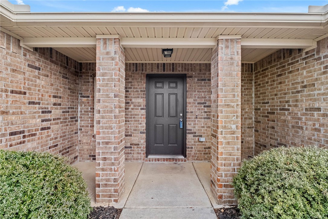 Char Lou Estates Ph 2 Centerton - Residential