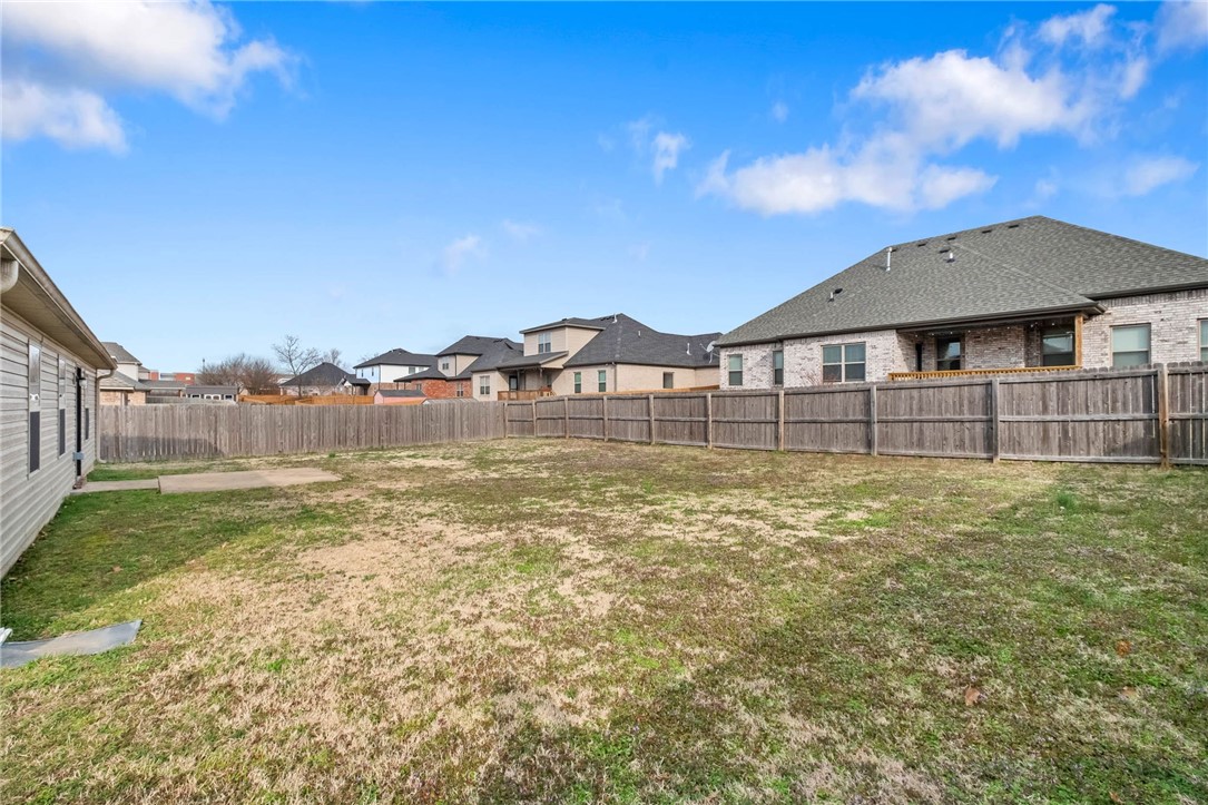 Char Lou Estates Ph 2 Centerton - Residential