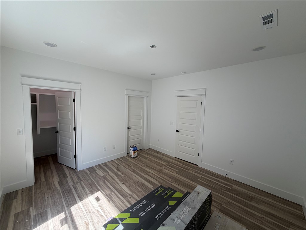 Ora & Sang - Residential Lease