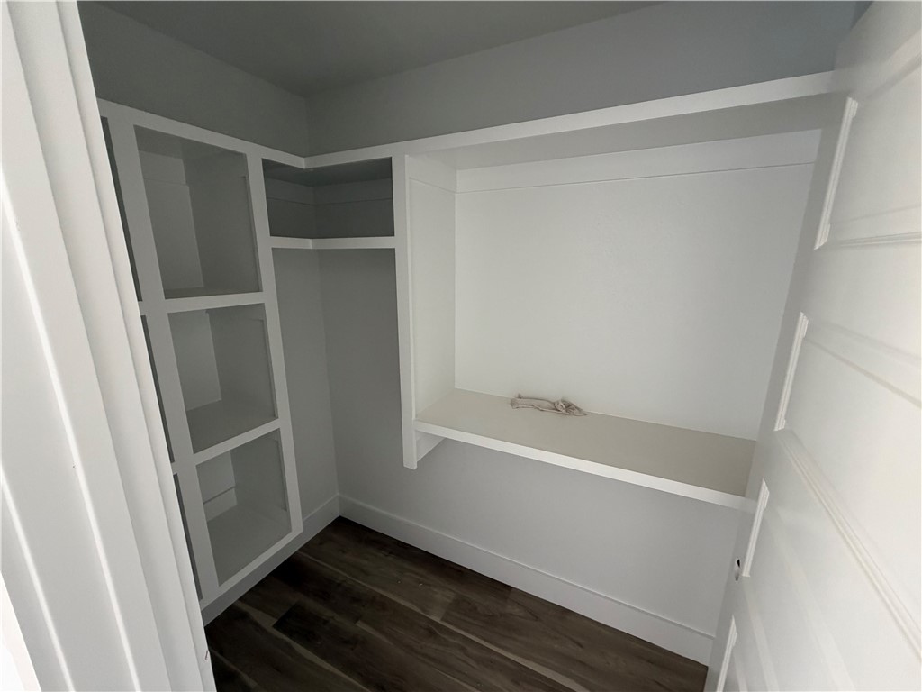 Ora & Sang - Residential Lease