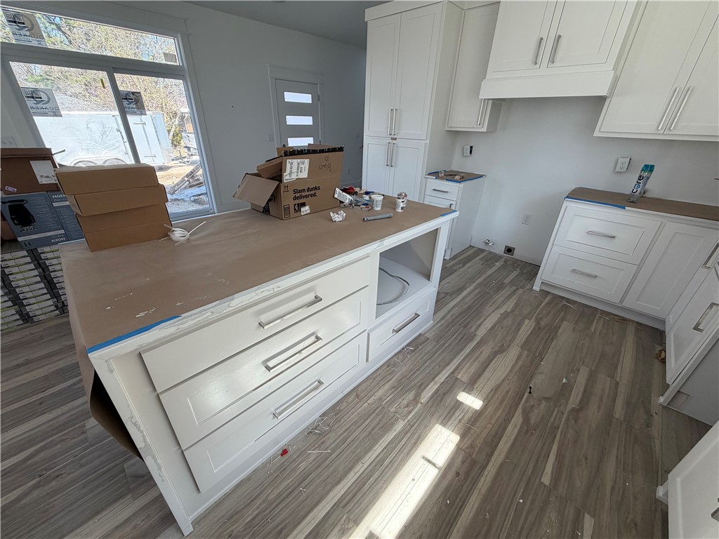 Ora & Sang - Residential Lease