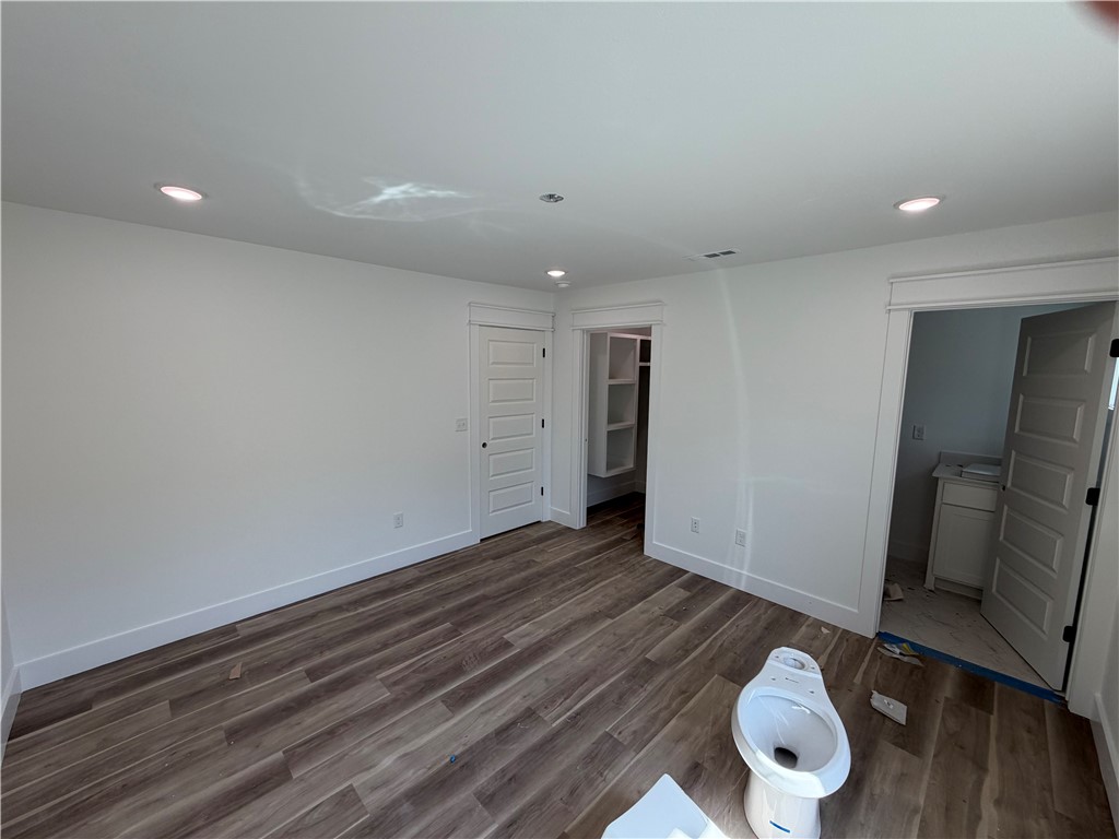 Ora & Sang - Residential Lease