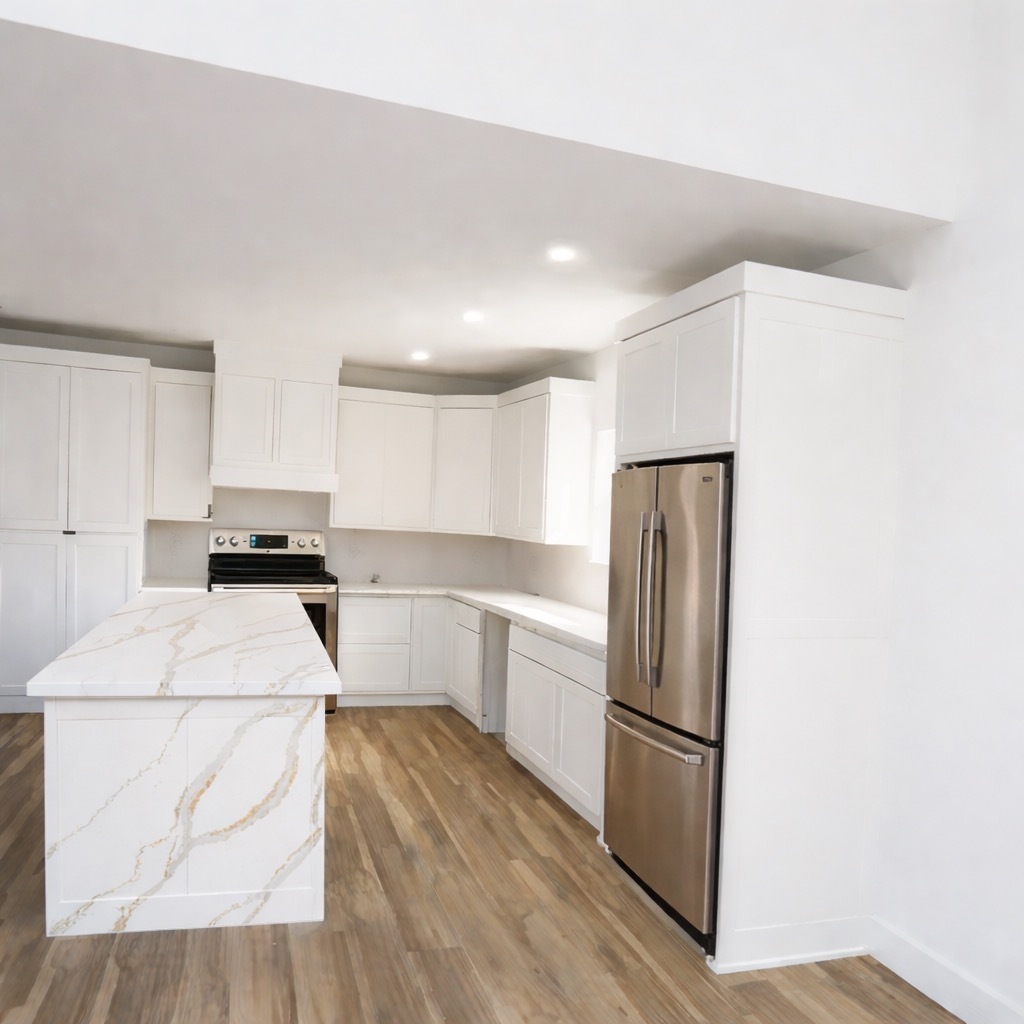 Ora & Sang - Residential Lease