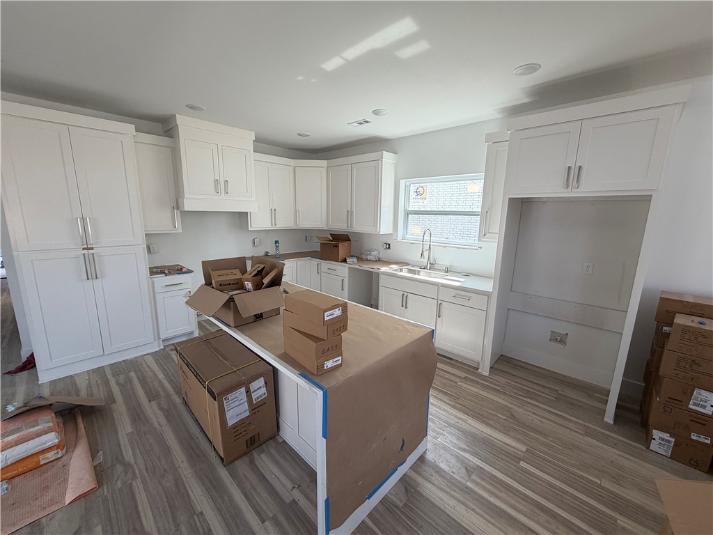 Ora & Sang - Residential Lease