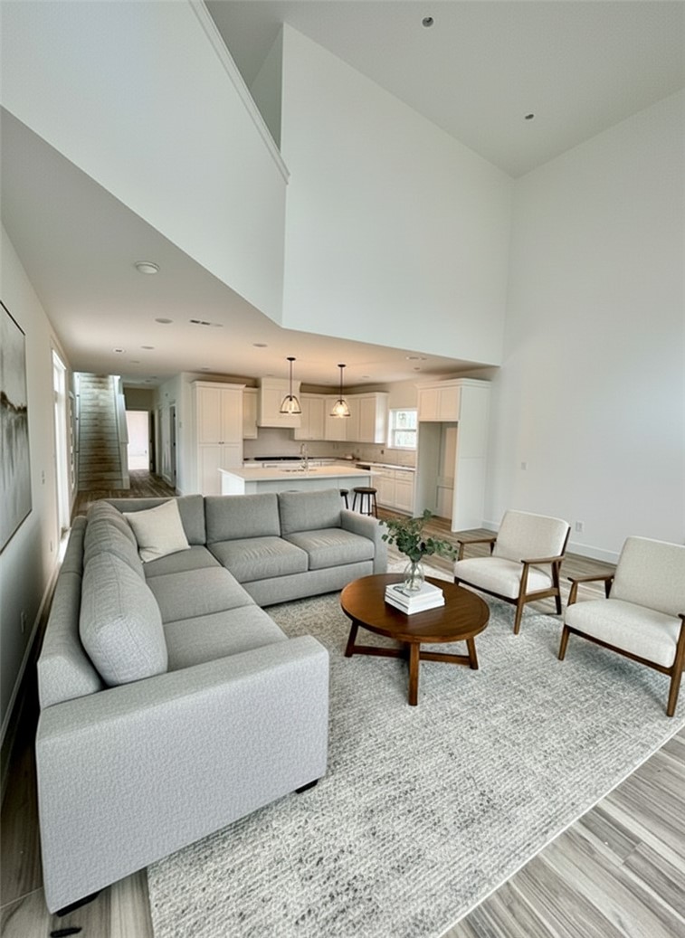 Ora & Sang - Residential Lease