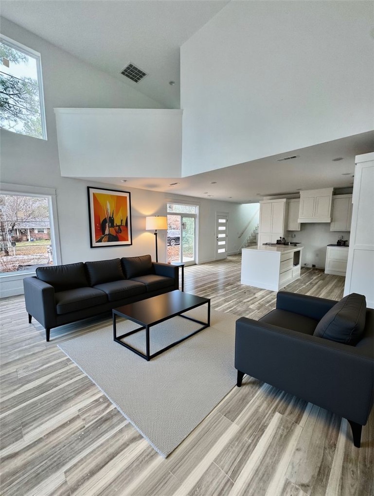 Ora & Sang - Residential Lease