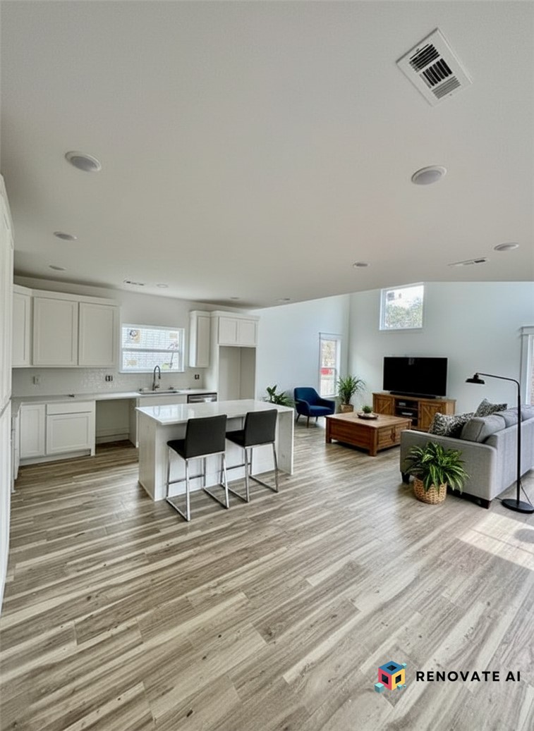 Ora & Sang - Residential Lease