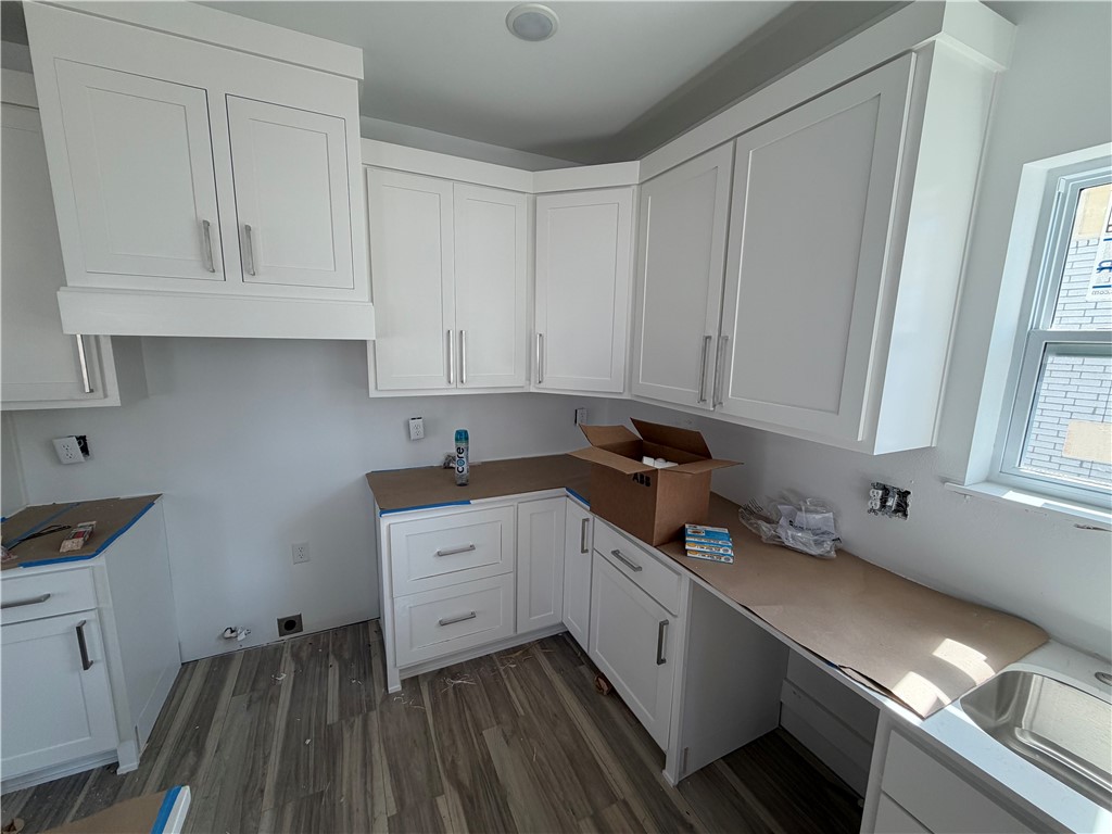 Ora & Sang - Residential Lease