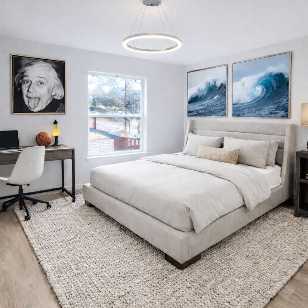 Ora & Sang - Residential Lease