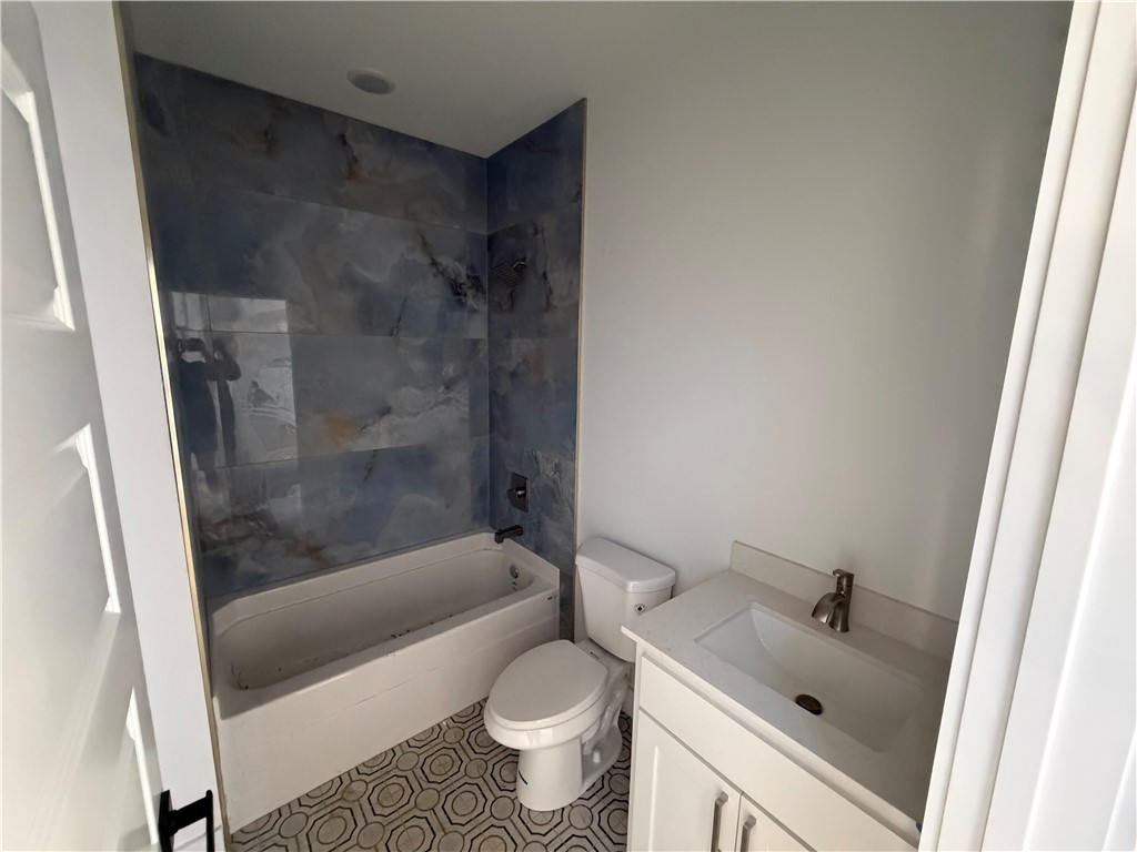 Ora & Sang - Residential Lease