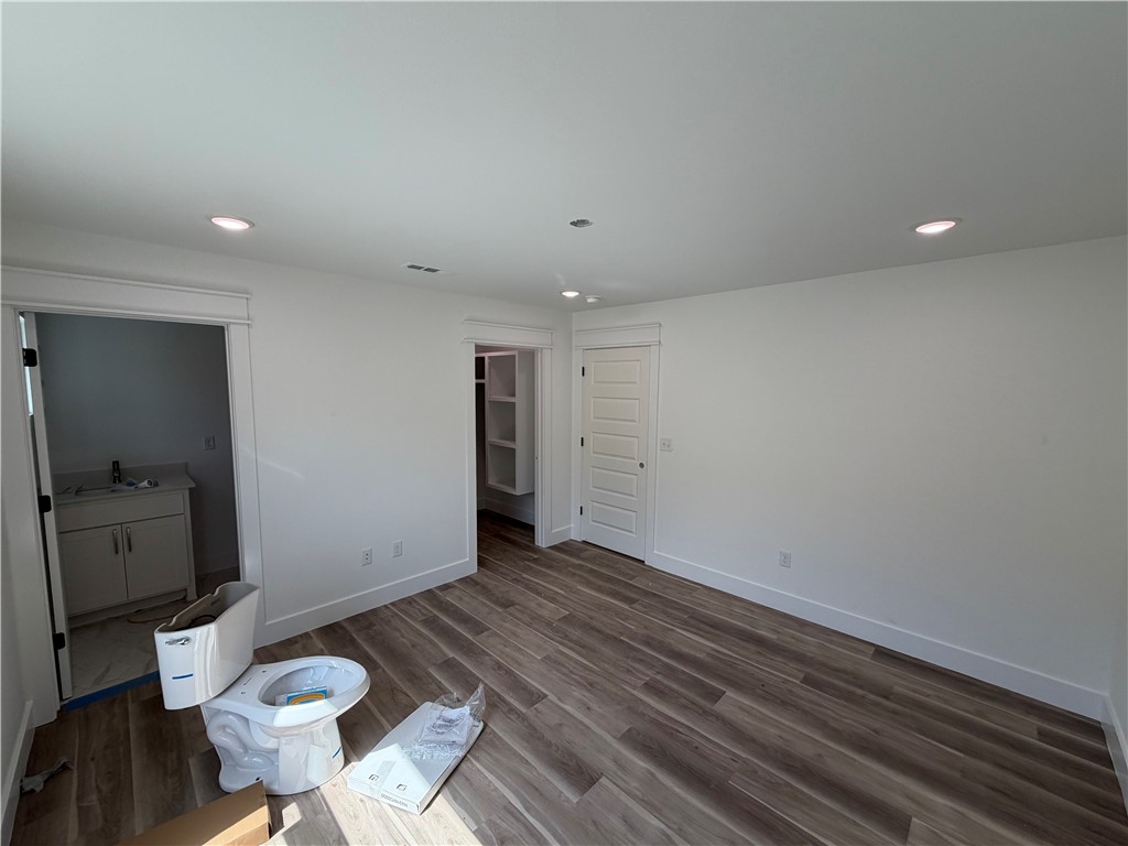 Ora & Sang - Residential Lease