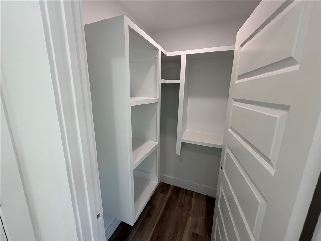 Ora & Sang - Residential Lease