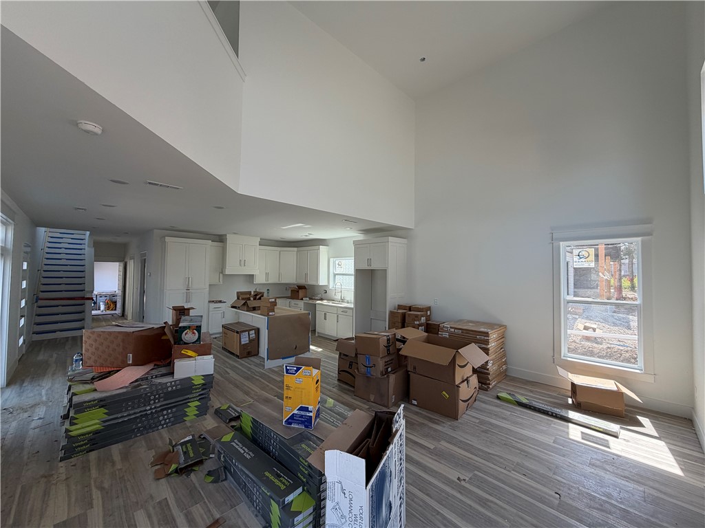 Ora & Sang - Residential Lease