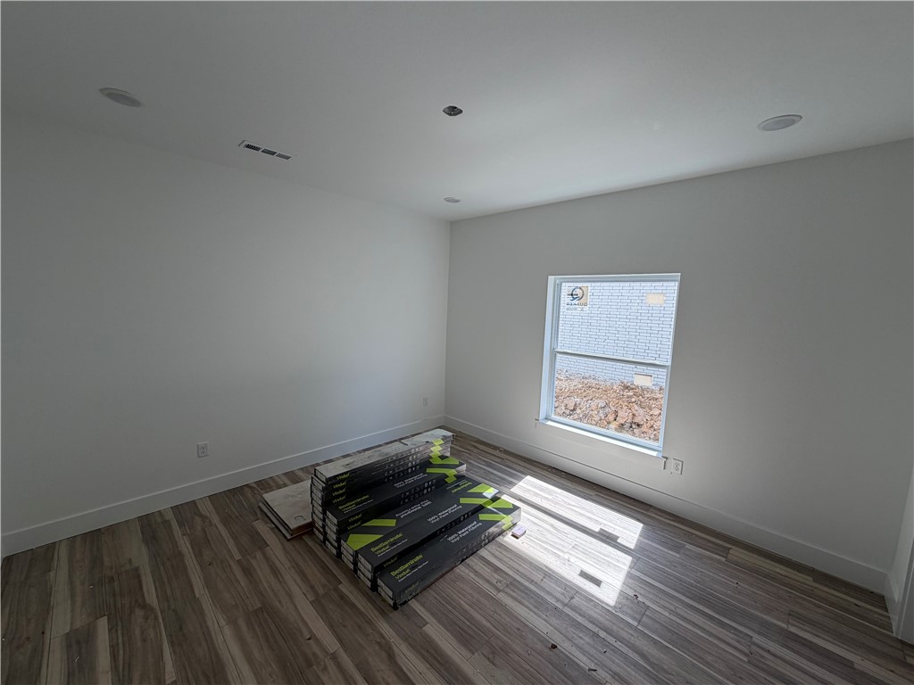 Ora & Sang - Residential Lease