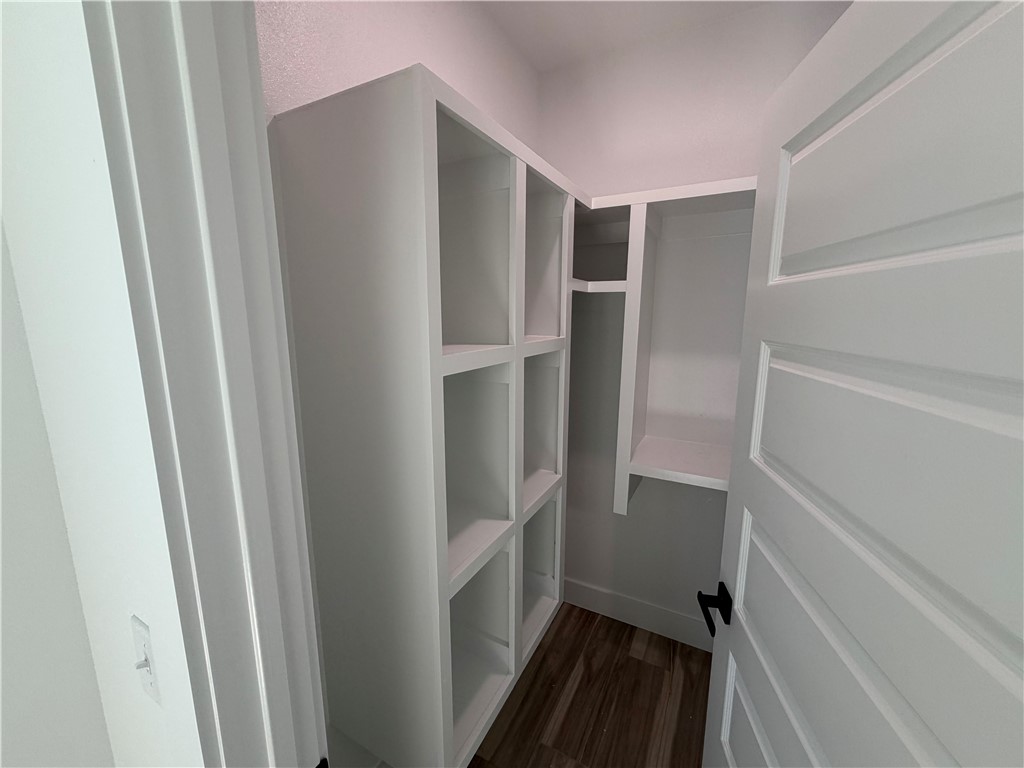 Ora & Sang - Residential Lease