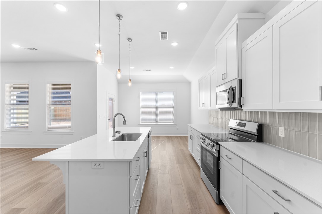 Towne West - Residential