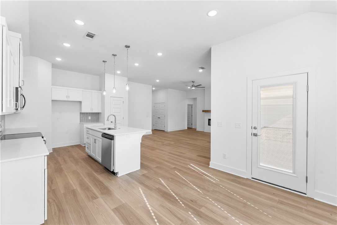 Towne West - Residential