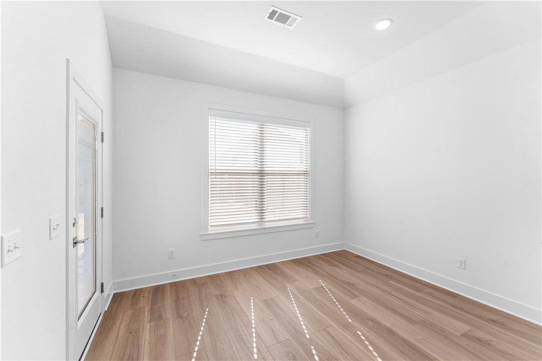 Towne West - Residential