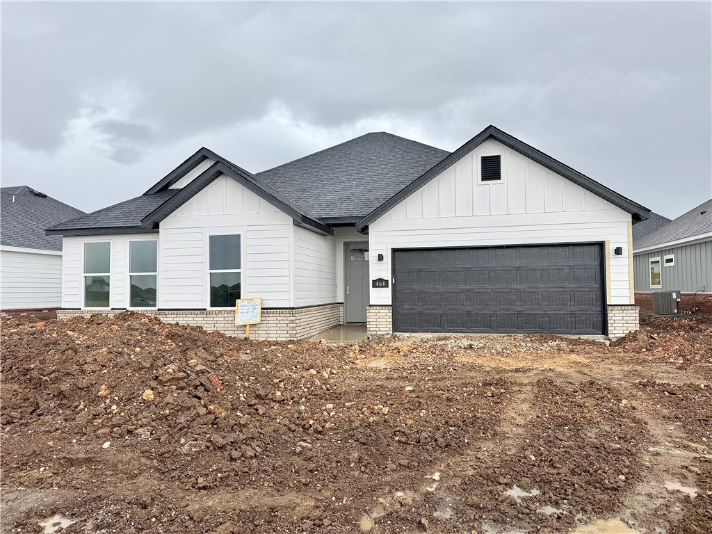 Towne West - Residential