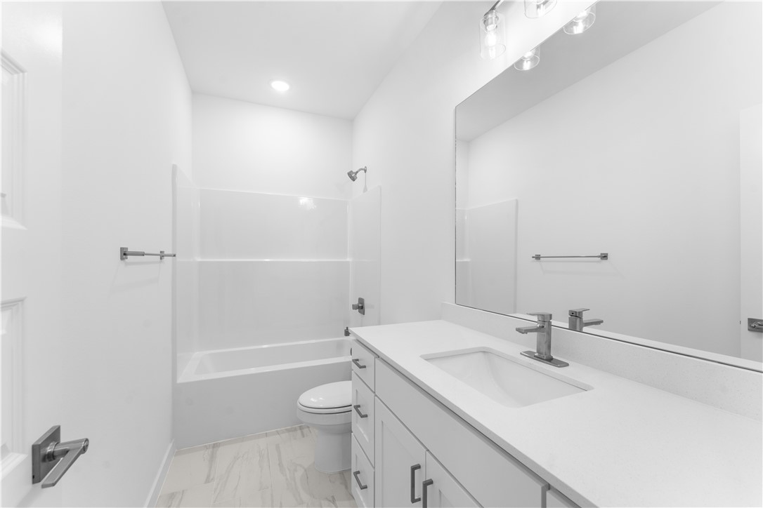 Towne West - Residential