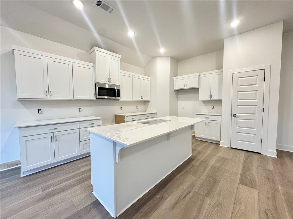 Towne West - Residential