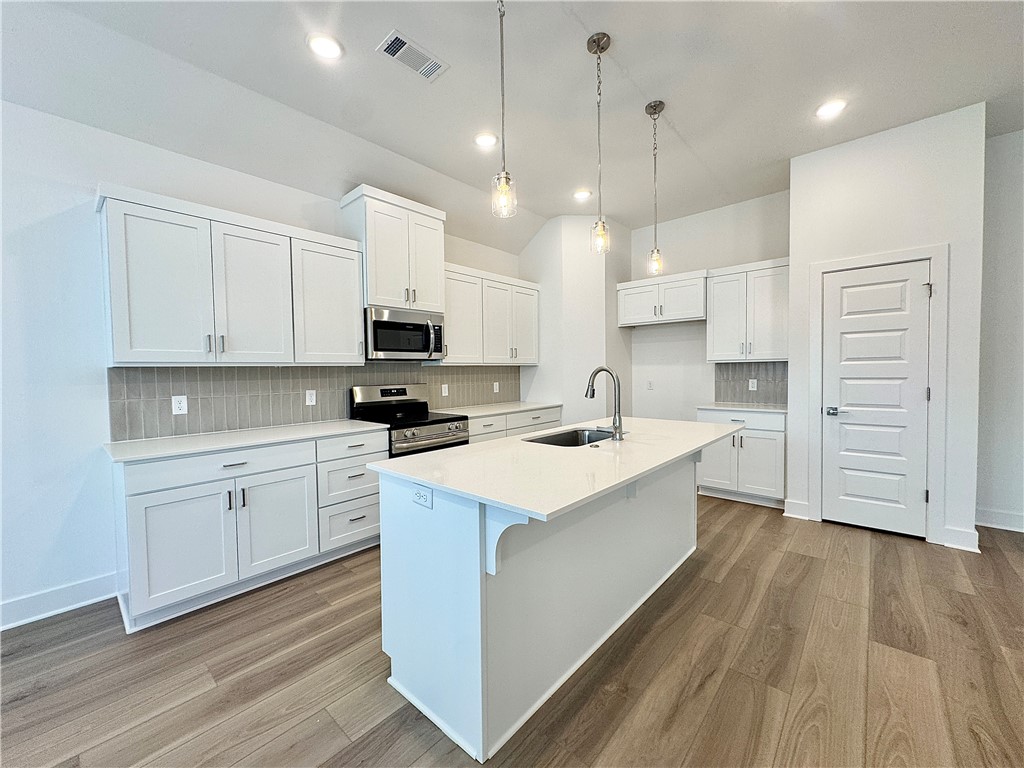 Towne West - Residential