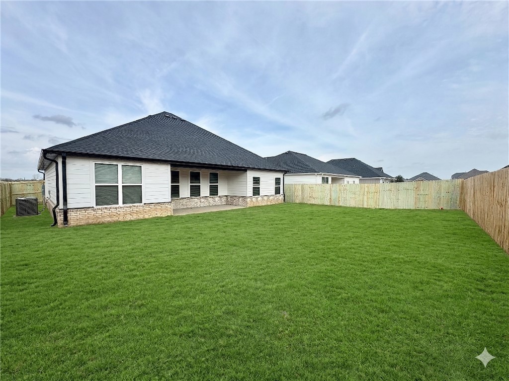 Towne West - Residential