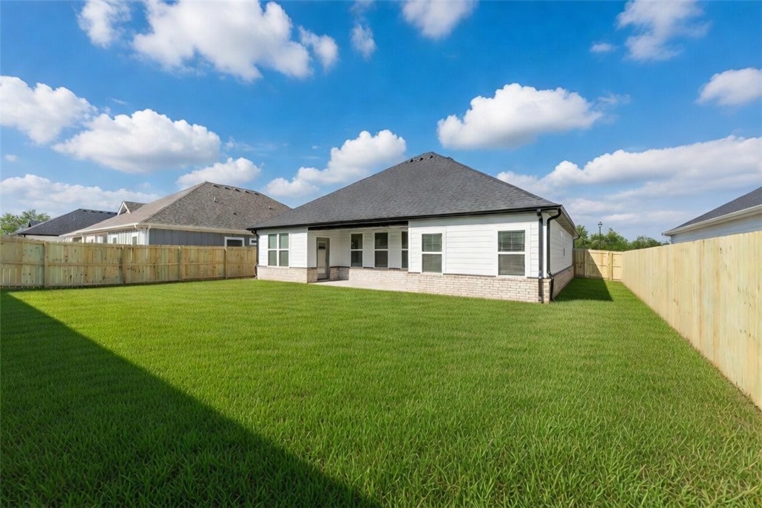 Towne West - Residential