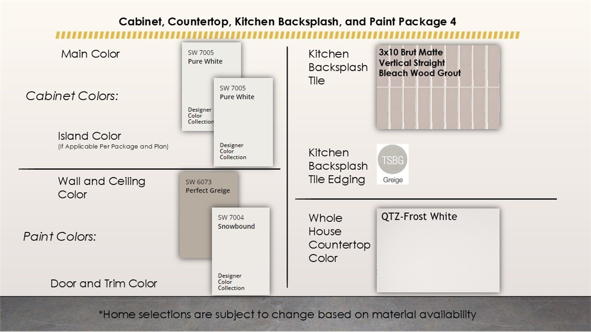 Towne West - Residential