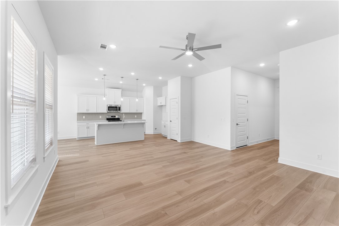 Towne West - Residential