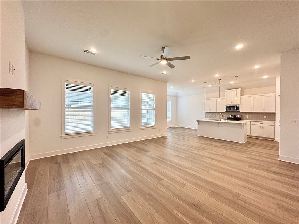 Towne West - Residential