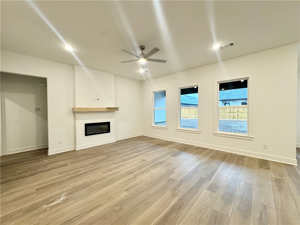 Towne West - Residential