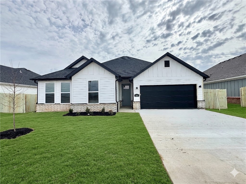 Towne West - Residential