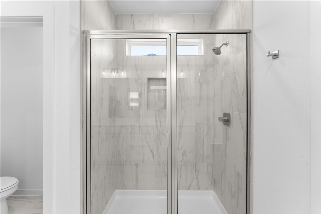 Towne West - Residential