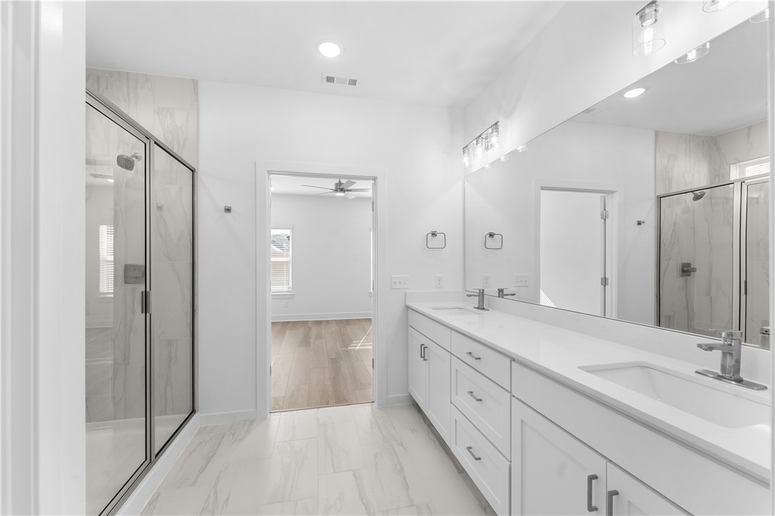 Towne West - Residential