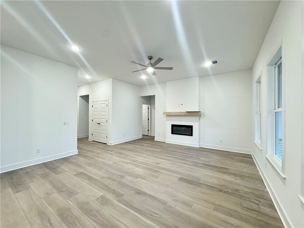 Towne West - Residential